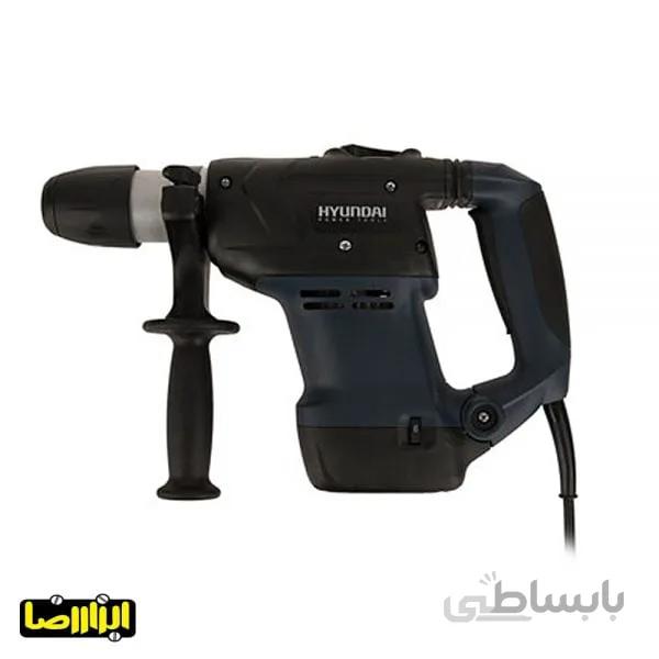 دریل بتن کن هیوندای مدل HP9532-RH