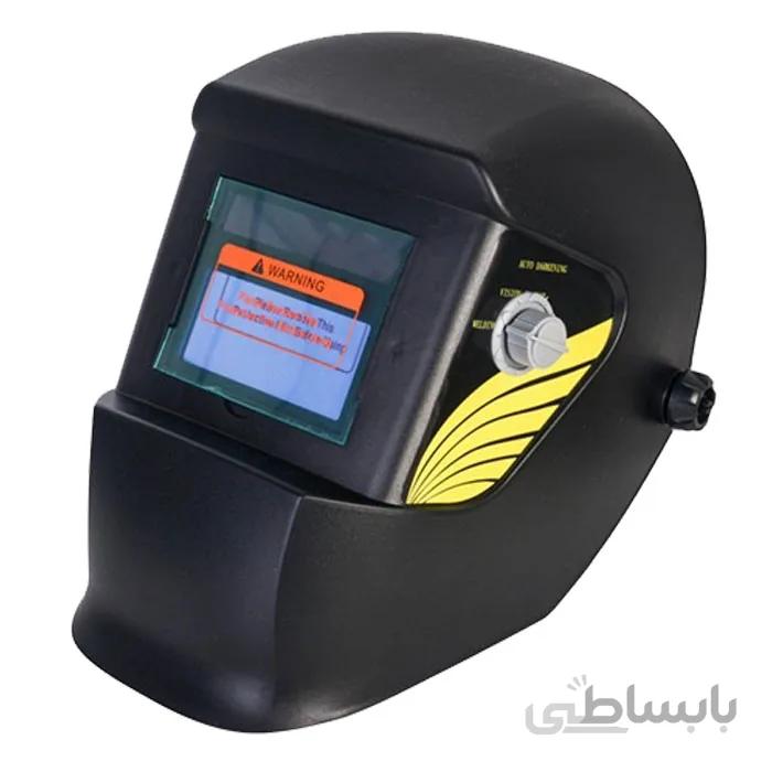 ماسک جوشکاری اتومات مدل Atuo-Darkening