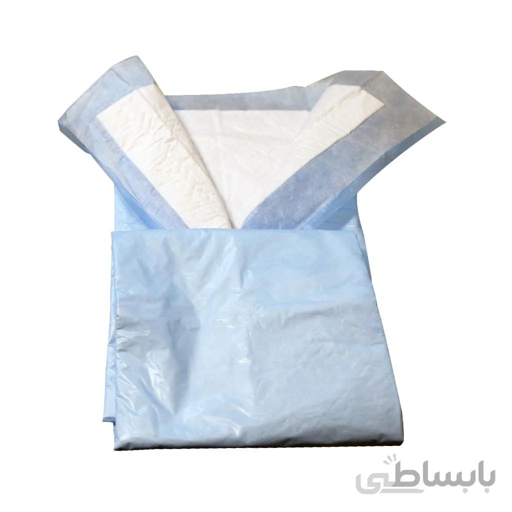 زیر انداز دروشیت بیمار