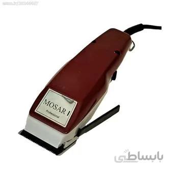 ماشین اصلاح موزاری مدل 7 دنده