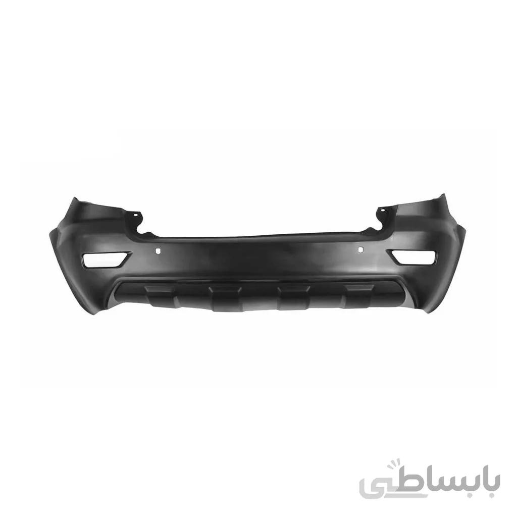 سپر عقب لیفان X60
