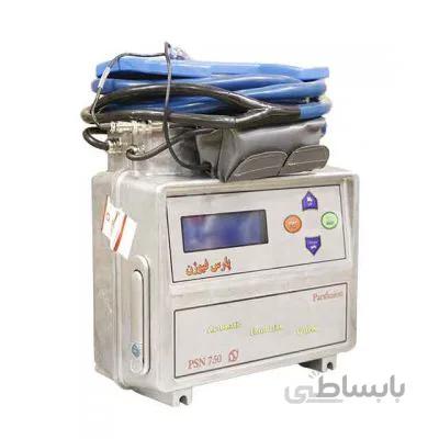 دستگاه جوش الکتروفیوژن پارس فیوژن مدل PSN750