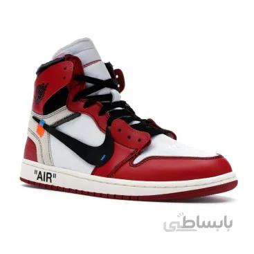 کتانی نایک ایر جردن زنانه و مردانه Nike Air Jordan 1