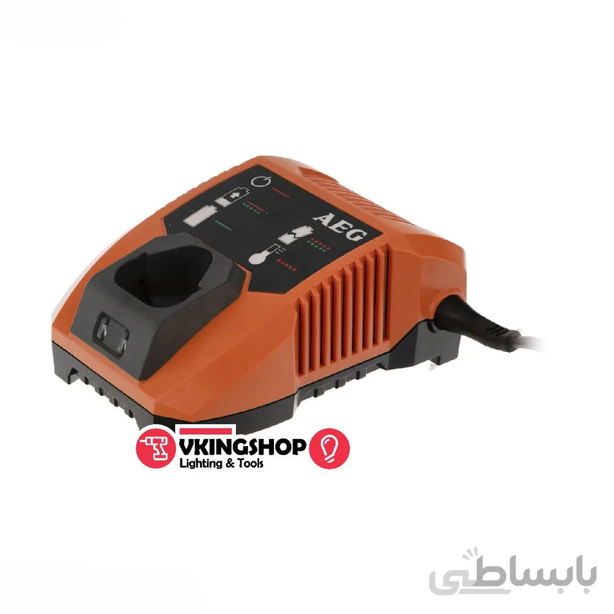 شارژر باطری آاگ 12 ولت مدل LL1230