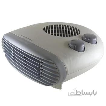 فن هیتر GEEPAS مدل GFH9522