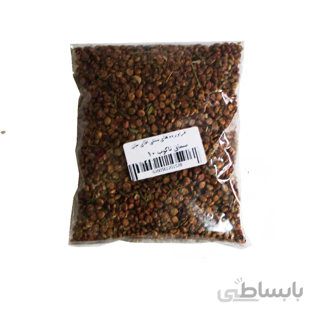 سماق ناکوب درجه یک 140 گرمی