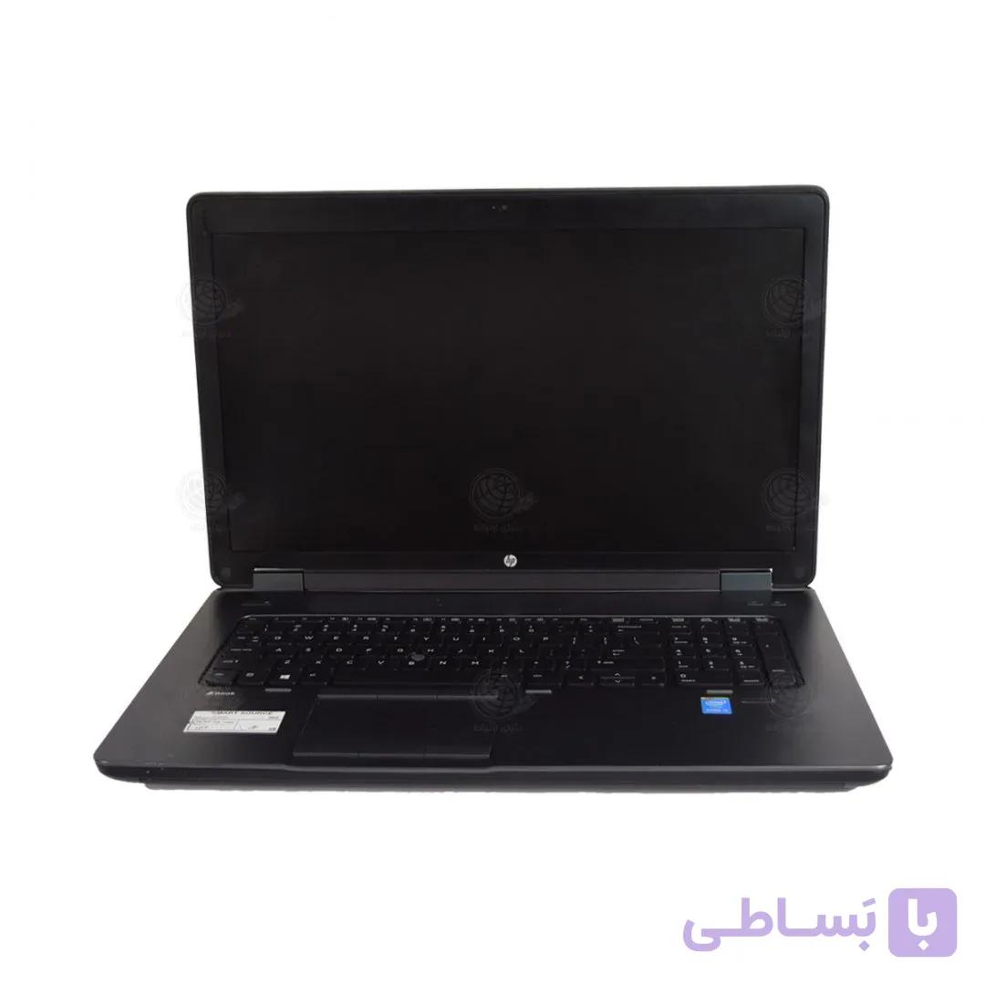 لپ تاپ HP مدل Zbook 17 G2