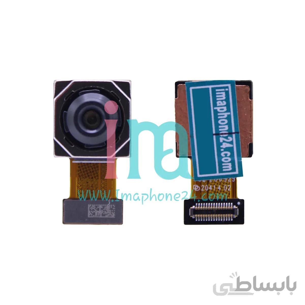 دوربین جلو سلفی شیایومی ردمی نوت 10