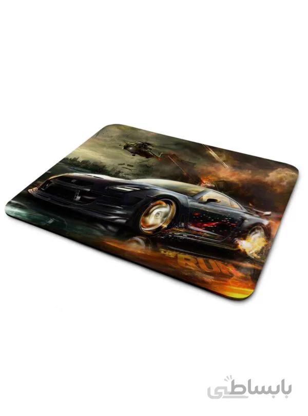 ماوس پد طرح Need For speed
