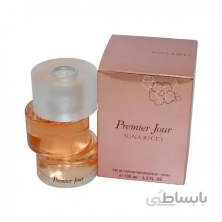 ادکلن زنانه پرمیر ژور نینا ریچی 100 میل