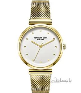 ساعت مچی زنانه کنت کول Kenneth Cole کد KC51007002