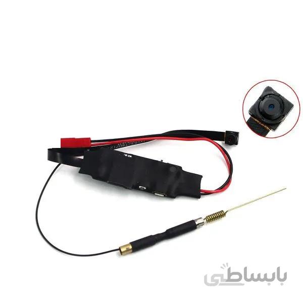 دوربین 4Gوایرلس فلتی مدل: LookCam-4G