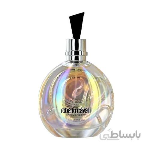تستر روبرتو کاوالی رایحه چهلمین سالگرد
roberto cavalli 40th anniversary perfume