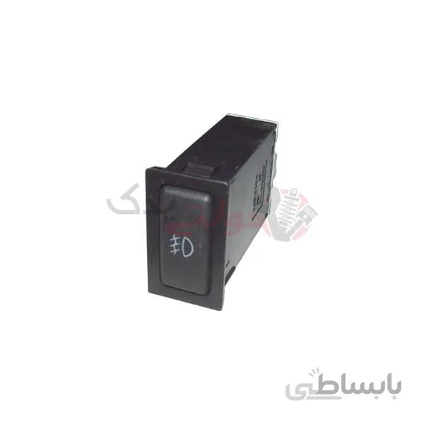کلید چراغ مه شکن جلو X33