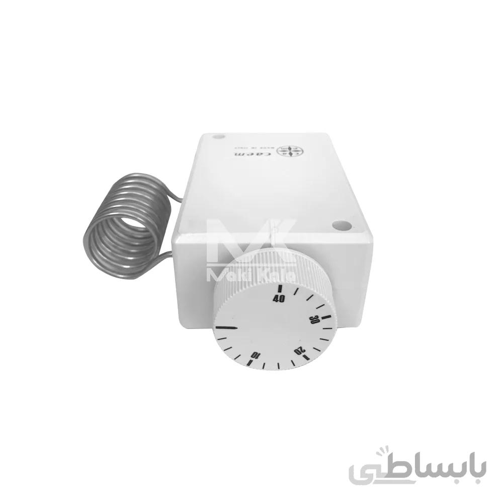 ترموستات محیطی کیم ایتالیا