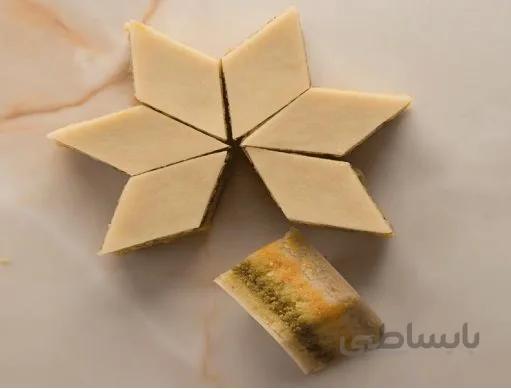 باقلوا کتویی