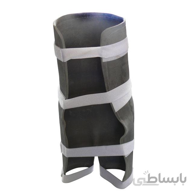 آتل کمر آسان فیکس