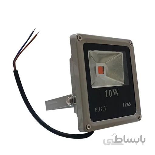 پروژکتور رشد گیاه 10 وات فول اسپکتروم