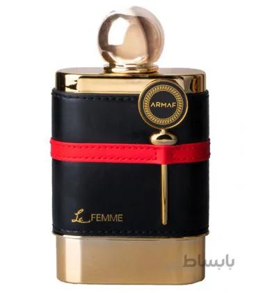 عطر و ادکلن زنانه آرماف لی فم Armaf Le Femme EDP For Women
