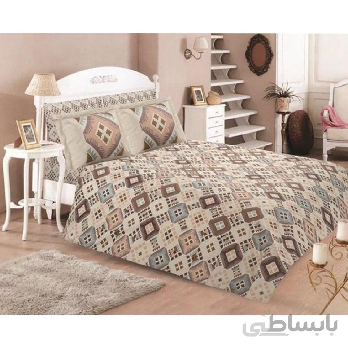 تشک سفری ملرز طرح تایل Tile