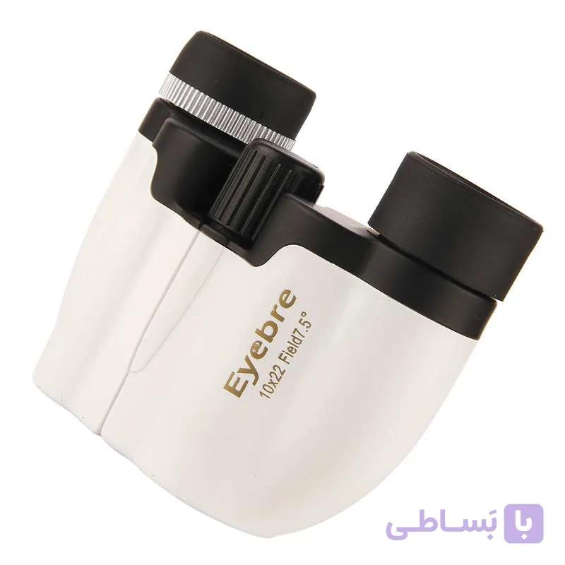 دوربین دوچشمی ای بیرِی مدل 10×22