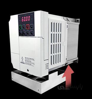 اینورتر تکفاز LS S-100 2.2KW