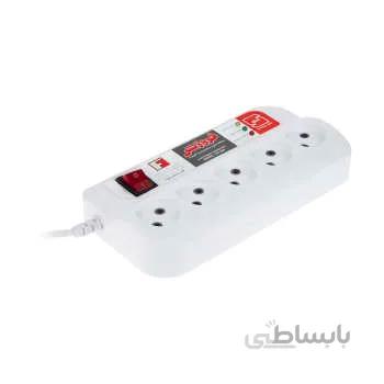 محافظ و چندراهی فروزش مدل FR 250