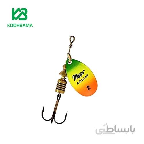 لانسه مپس پرچمی آگلیا سایز 2