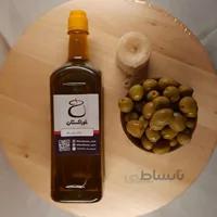 روغن زیتون بکر