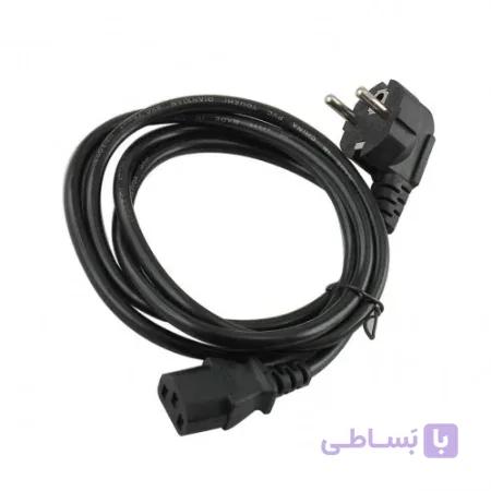 کابل برق کامپیوتر کد 21502