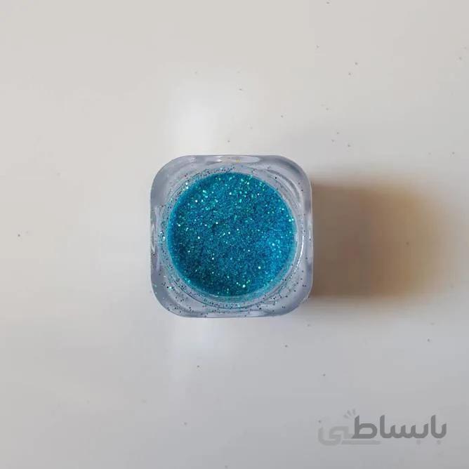 اکلیل آبی آسمانی