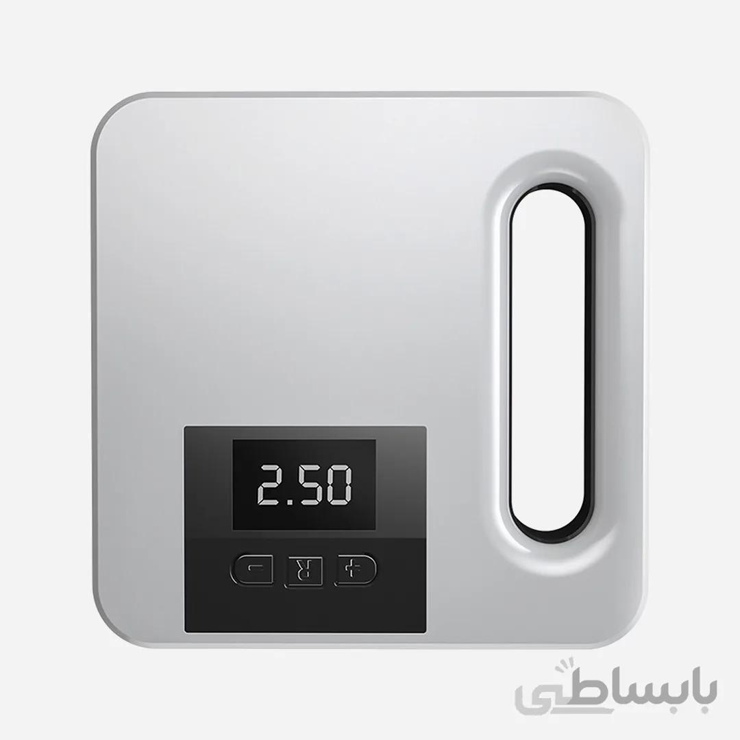 پمپ باد فندکی ماشین نانشان CSLP03