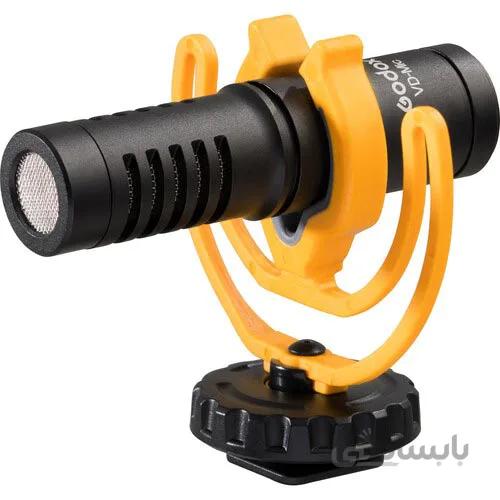 میکروفن شات گان گودوکس مدل Godox VD-Mic Ultracompact