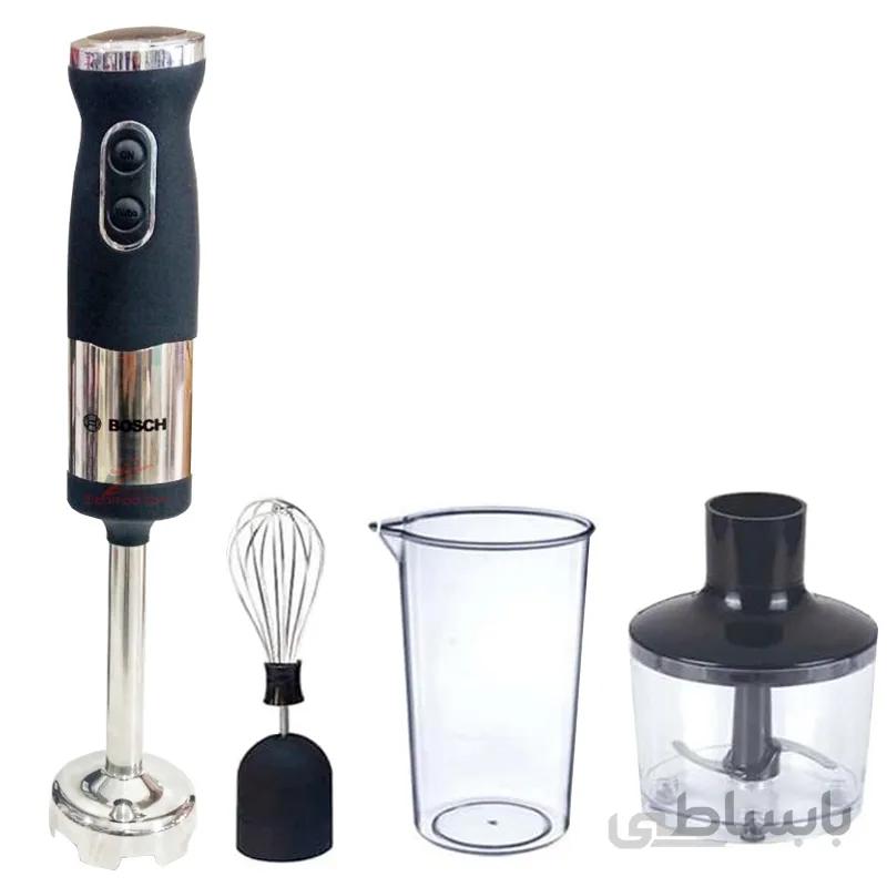 گوشت کوب برقی 4 کاره بوش مدل BS-1221