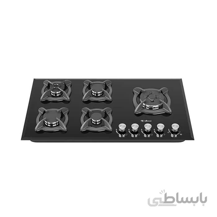 اجاق گاز صفحه ای داتیس مدل DG 526 ا Datees DG 526 Stove