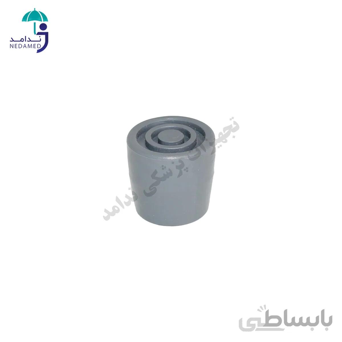 پاشنه واکر آلومینیوم سروپیکرتوس دو عددی