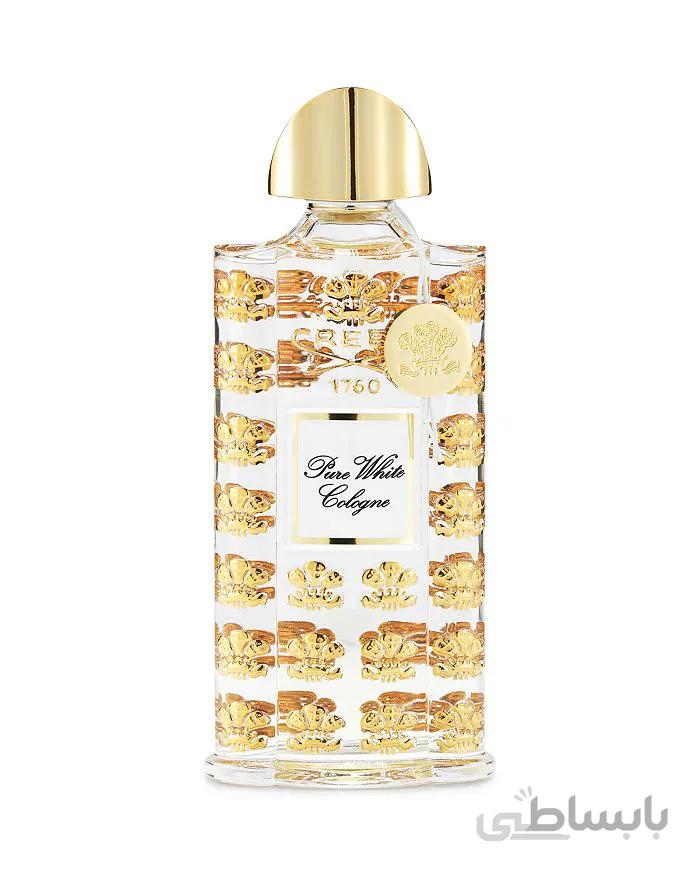 عطر ادکلن کرید مدل پییر وایت کلون Creed Pure White Cologne