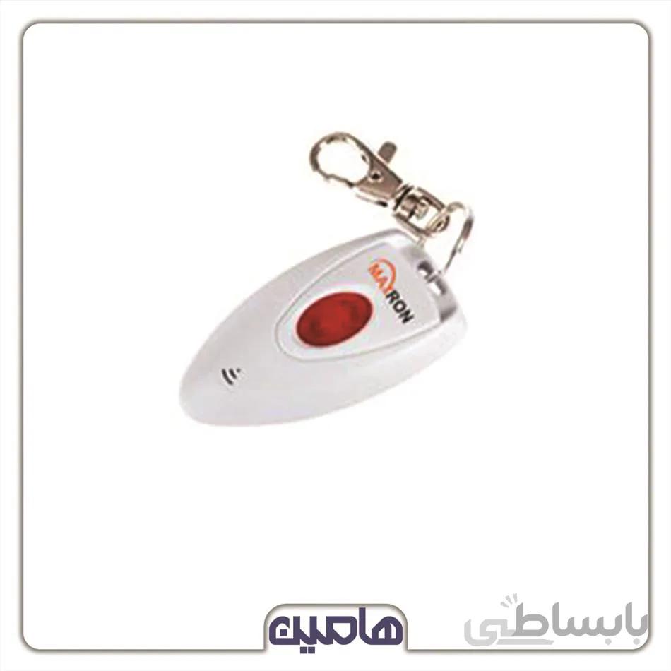 کلید درخواست کمک بی سیم مکسرون WPAB -01