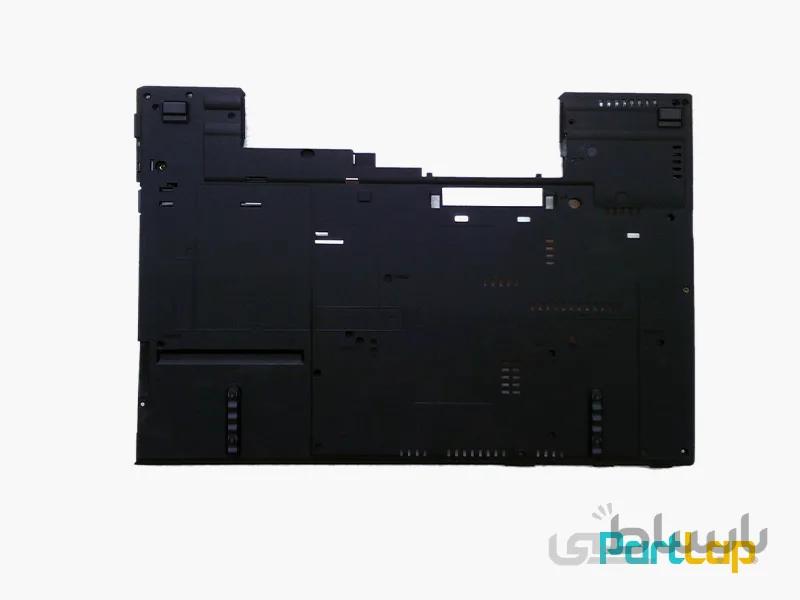 قاب کف لپ تاپ لنوو ThinkPad W500