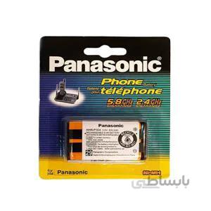 باتری تلفن پاناسونیک HHR-P104 3.6V 830mA