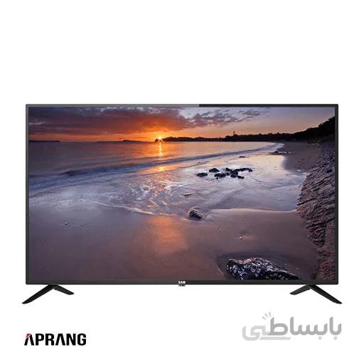 تلویزیون ال ای دی سام الکترونیک مدل 43T5500 ا UA43T5500TH Full HD کد 347913