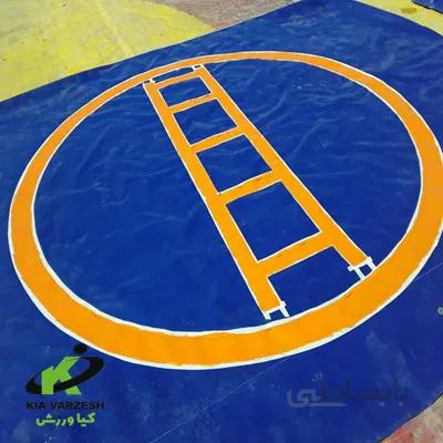 روکش تشک کشتی دو رو 1*1 - مشخصات،قیمت و خرید ا Ship mattress cover 1*1