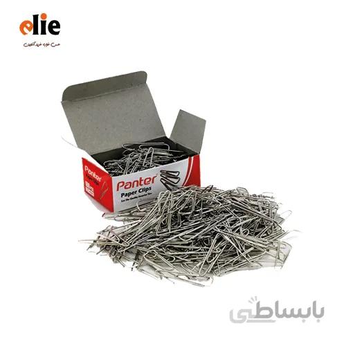 کلیپس ساده پنتر مدل کله قندی