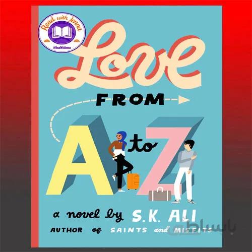 Love from A to Z