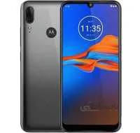 گوشی موتورولا Moto E6 Plus | حافظه 64 رم 4 گیگابایت