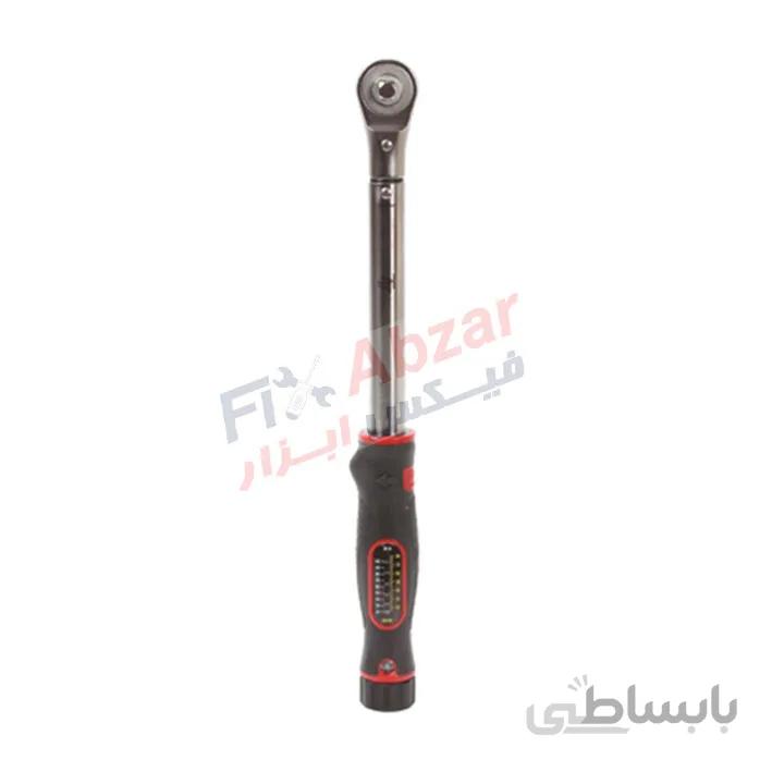آچار ترکمتر نوربار TTi100 مدل 13440 رنج 20 - 100 نیوتن متر درایو 3/8 اینچ ا Norbar Torque Wrench TTi100 Model 13440