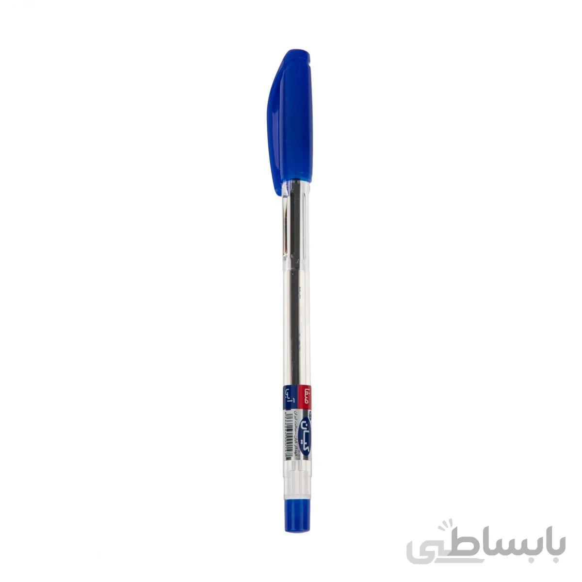 خودکار کیان سایز 0.7 میلیمتر