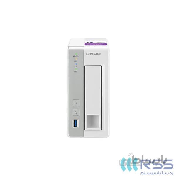 ذخیره‌ساز تحت شبکه کیونپ مدل TS-131P
