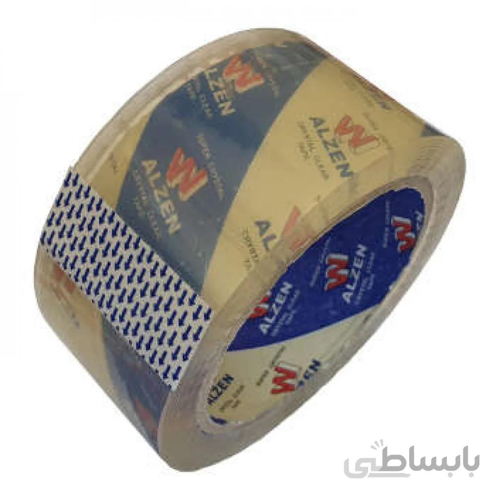چسب پهن والزن 90 یاردی