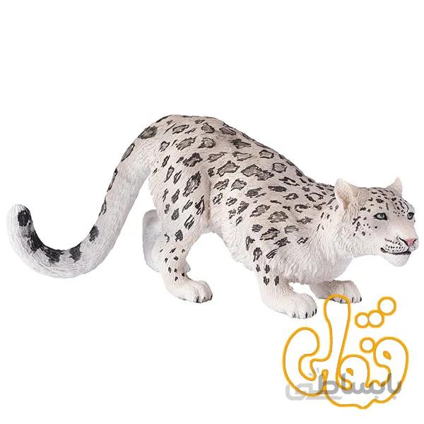 پلنگ برفی Snow Leopard 387243